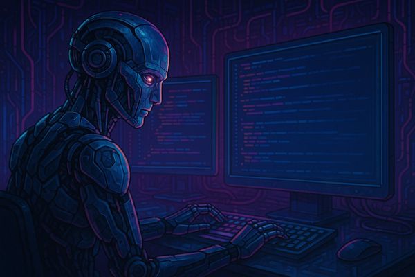 Web Development Reimagined: How AI and Modern Tools Are Democratizing Code Creation