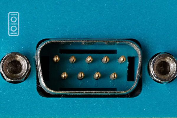 Web Serial API: The JavaScript Feature That Won Over a Skeptic