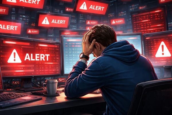 Bridging the Cybersecurity Gap: Aligning SOC Needs with Executive Purchasing Decisions