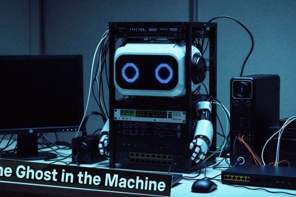 The Silent Threat: How Ghost Identities Are Becoming Your Biggest Security Risk