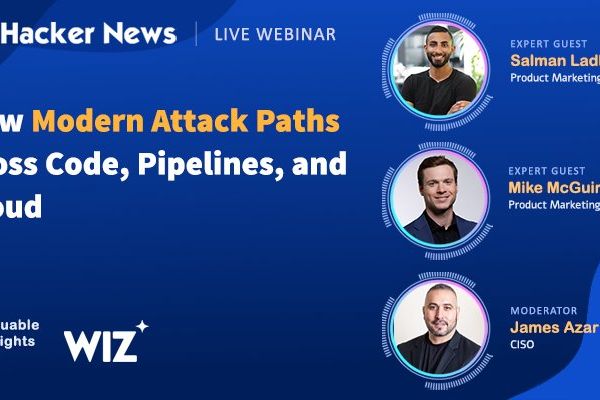 Why “Toast” Alerts Won’t Stop Lethal Attack Chains – Insights from the Wiz Webinar