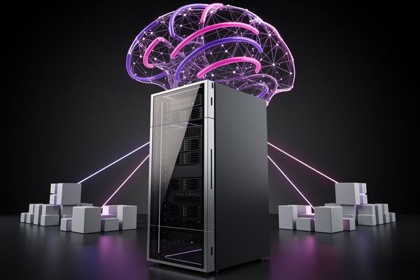 How Smart MSSPs Are Using AI to Boost Margins with Half the Staff