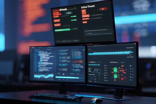 The Smarter SOC Blueprint: Building, Buying, and Automating Your Security Operations