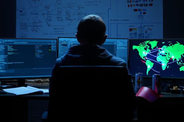 Webworm Leverages Discord and Microsoft Graph API for New EchoCreep and GraphWorm Backdoors