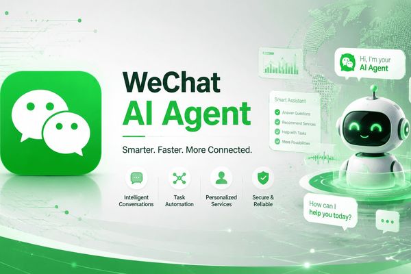 WeChat Is Building an AI Agent Too, But Whose Interests Will It Really Serve?