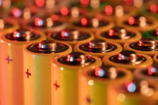 Wee charge, neat idea: YouTuber builds DIY nuclear battery