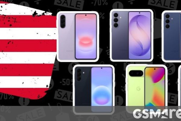 Samsung's New A-Series Phones Face Tough Competition from S25 FE and Pixel 10a