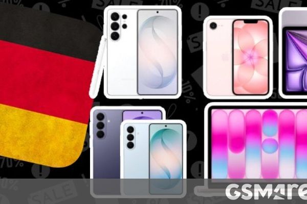 Galaxy S26 Ultra launches with Privacy Display and faster charging, iPhone 17e pre-orders open