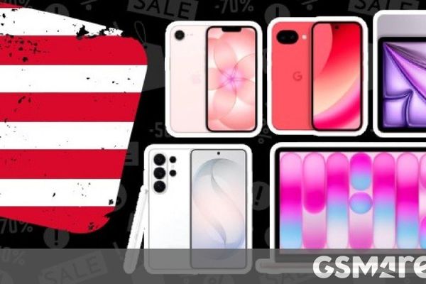 Apple's MWC Week Offensive: iPhone 17e, M4 iPad Air, and the $600 MacBook Neo Challenge Chromebooks