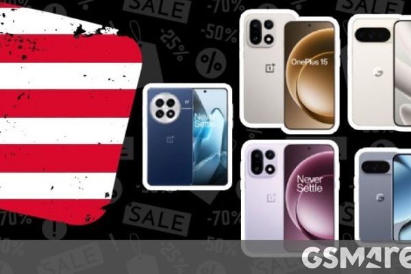 Weekly Deals Spotlight: OnePlus 13 Returns with Major Discount, Pixel 10 Pro Series Gets Price Cuts