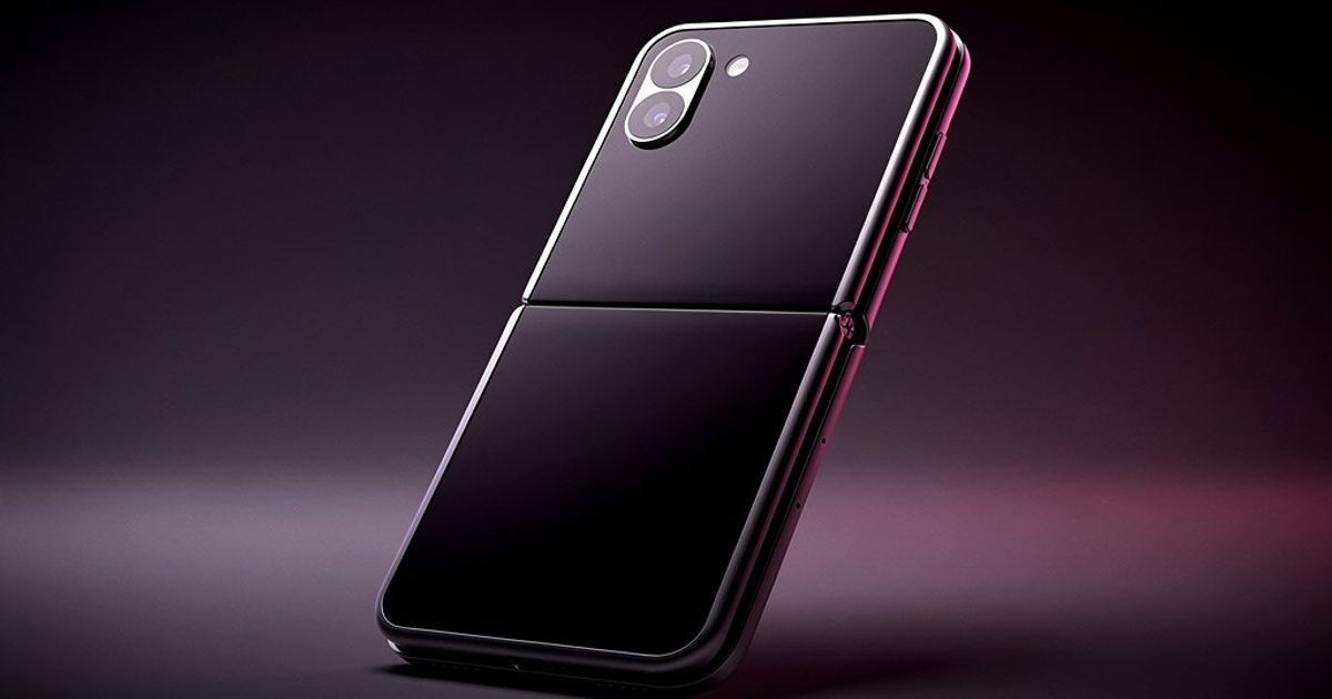 Flagship Smartphone Market Sees Intensifying Competition as New Models Emerge