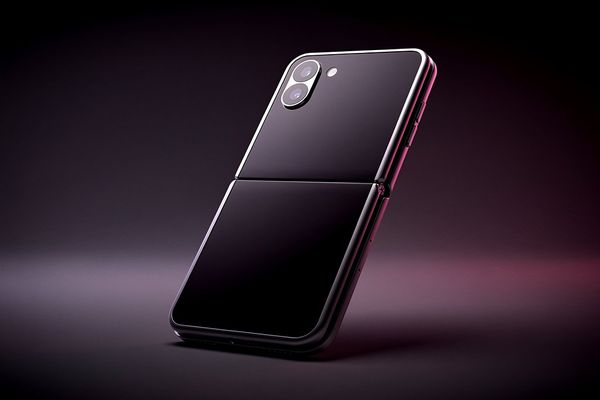 Flagship Smartphone Market Sees Intensifying Competition as New Models Emerge