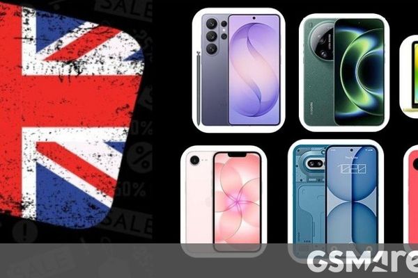 Samsung Galaxy S26 Series Goes on Sale as Apple Preps iPhone 17e Launch