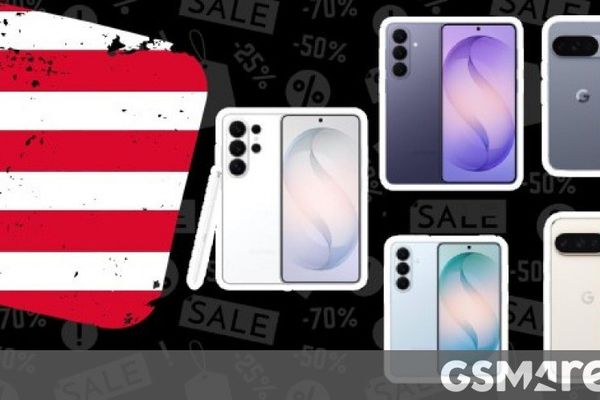 Galaxy S26 Series Gets Gift Card Bonuses as Pixel 9 Models Resurface at Steep Discounts