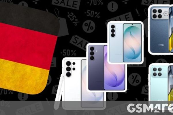 Galaxy S26 Gets Bigger Discounts While Poco Challenges Samsung's Mid-Range