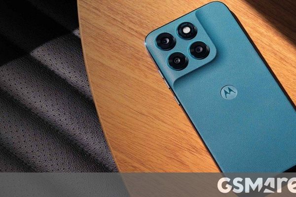 Motorola Expands G-Series with Four New Budget Phones: G67, G77, G17, and G17 Power