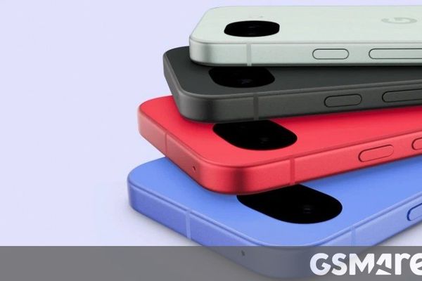 Google Pixel 10a Struggles to Find Fans in Latest Reader Poll