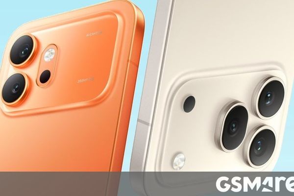 Weekly poll results: the Honor 600 Pro overshadows the Honor 600