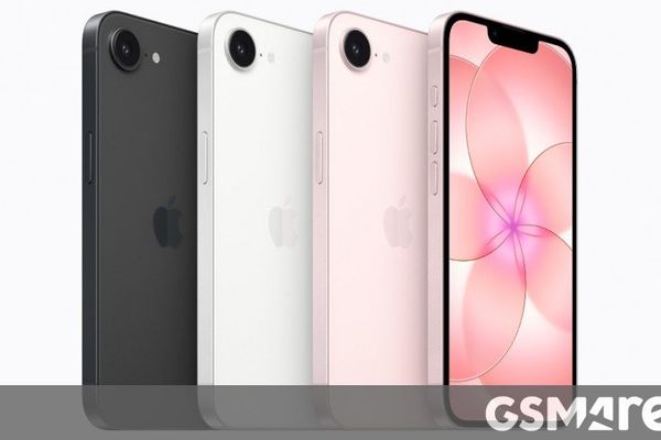 Weekly Poll Results: The iPhone 17e Looks Too Cheap to Cost $600