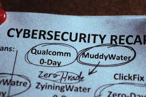 Weekly Security Roundup: Qualcomm Flaws, iOS Exploit Chains, and AirSnitch Wi-Fi Attacks