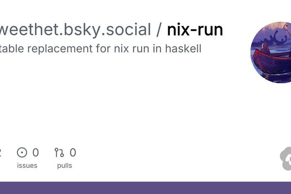 The Ephemeral Execution Revolution: Understanding nix-run's Role in Declarative Computing