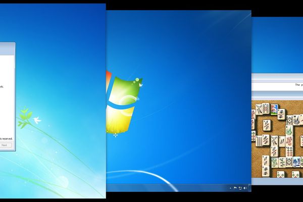 Classic 7 Brings Windows 7 Experience to Windows 10 with 1:1 Recreation