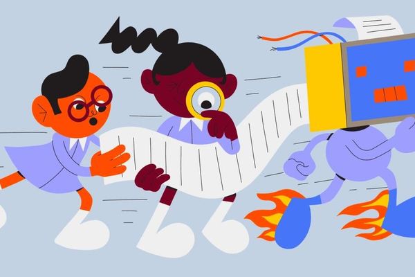 AI's 'Find Out' Stage: From Experimentation to Real-World Implementation