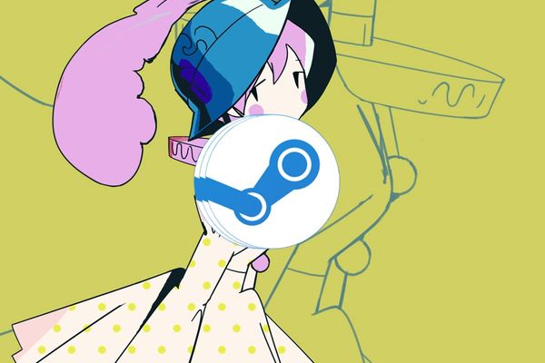 Magellania: Hardcore Space-Tactics RPG Goes Free on Steam for Limited Time