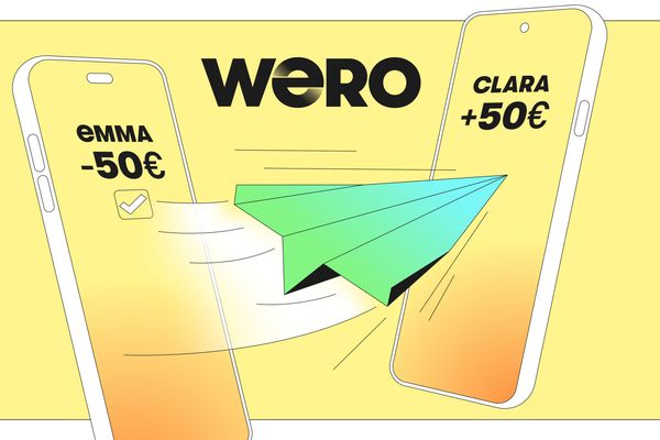 Wero Launches Instant Payment Wallet Across Europe