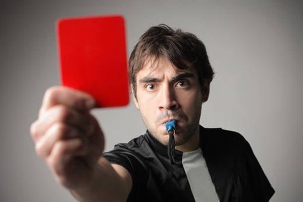 West Midlands Police Earn Red Card Over Copilot's Imaginary Football Match