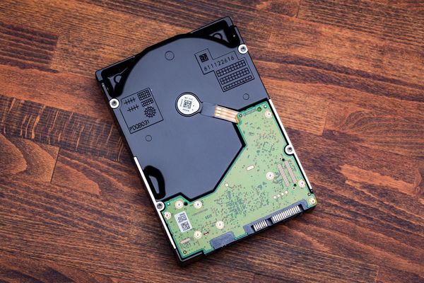 Western Digital's Dual-Actuator HDDs Promise 8X Performance Boost, Power-Optimized Drives Cut Energy Use by 20%