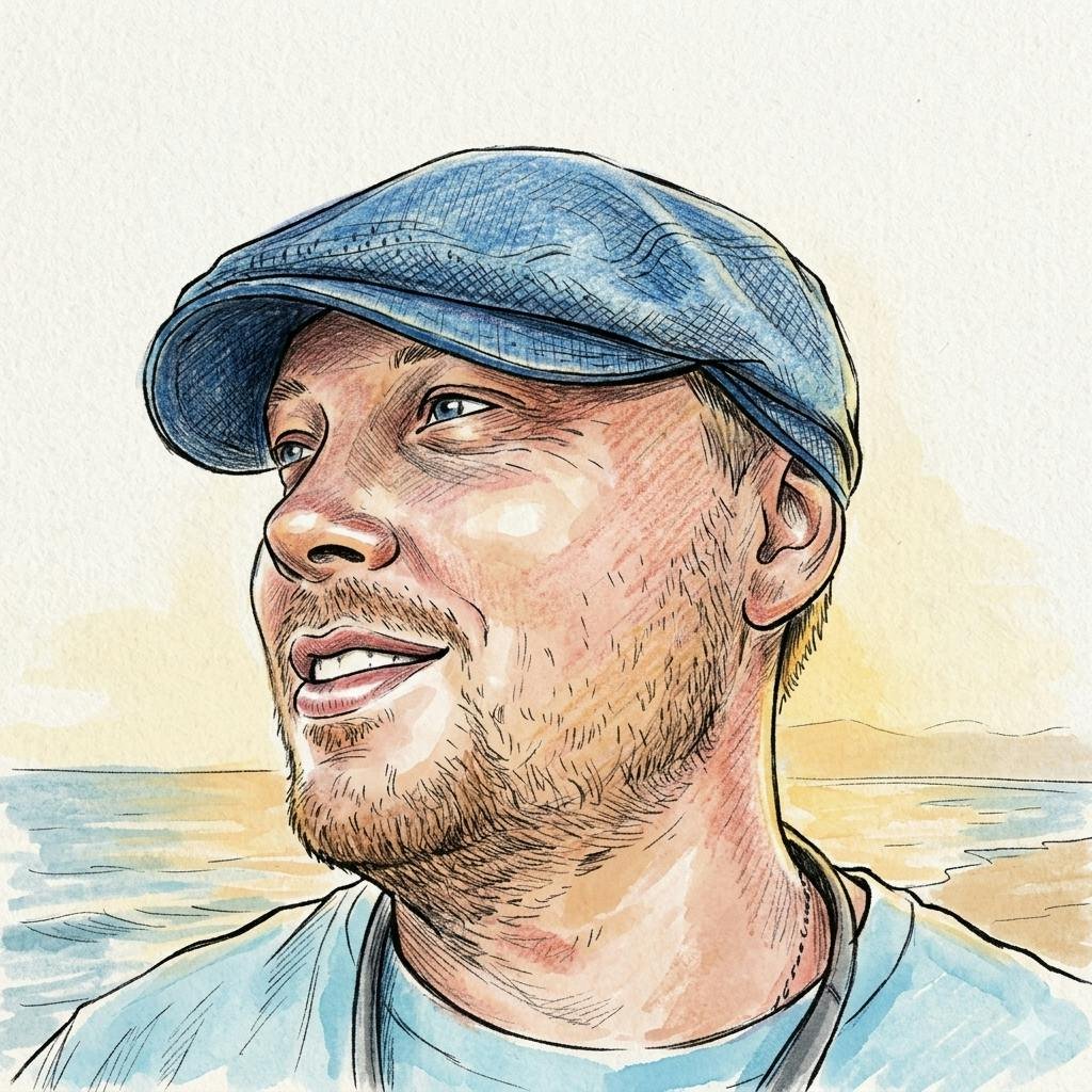 Andrey Kucherenko HackerNoon profile picture
