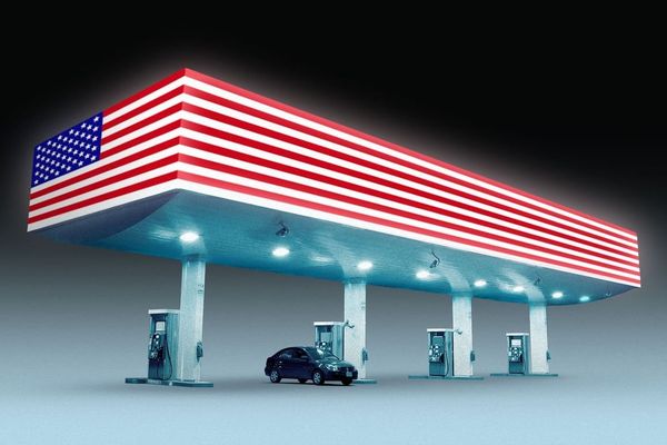 What $5 Diesel Fuel Means for the U.S. Economy