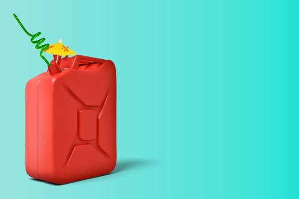 What a gas tax holiday would actually do