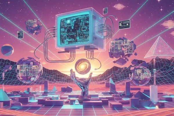 What Building a Backend Taught Me About Statelessness and Idempotent APIs