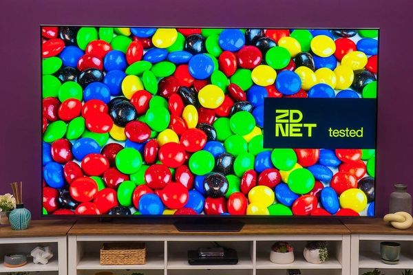 What Devs’ Favorite TVs Reveal About the Future of Displays