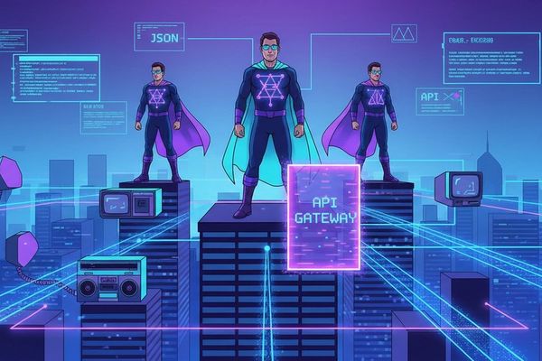 Understanding APIs: The Backbone of Scalable Distributed Applications
