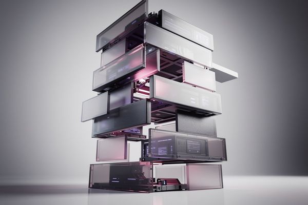 What has Docker become?