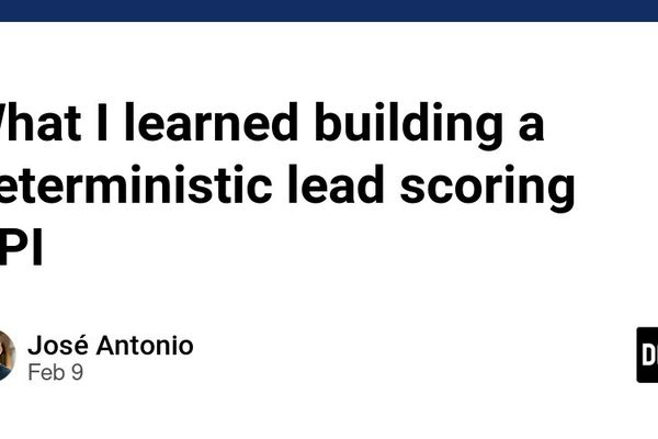 The Power of Deterministic Systems: Why Boring Can Be Better Than 'Smart'