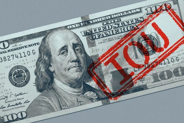 What is, and isn't, worrying about 100% debt to GDP