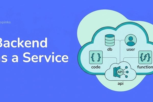 Backend-as-a-Service: The Developer's Shortcut to Faster App Development