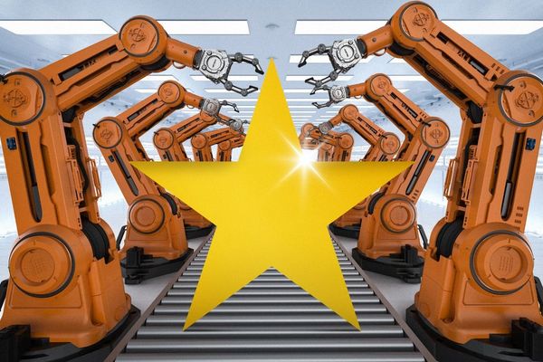 What it would take to rebuild U.S. manufacturing might