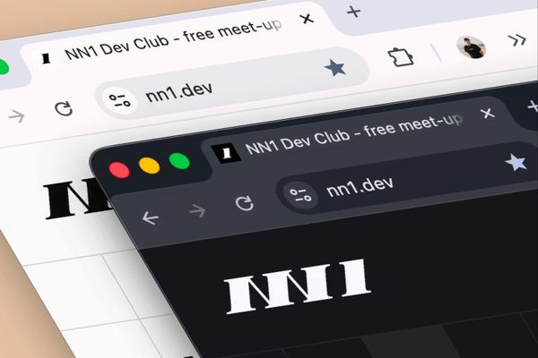 CSS Tricks Newsletter: Light/Dark Favicons, @mixin, and Object-View-Box Updates
