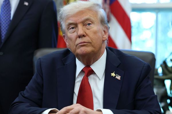 What's inside the Iran deal Trump is close to signing
