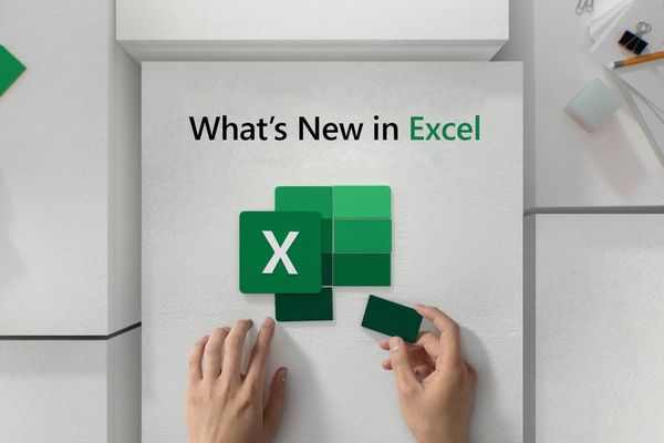 Excel's February 2026 Update: AI-Powered Features Expand Across Platforms