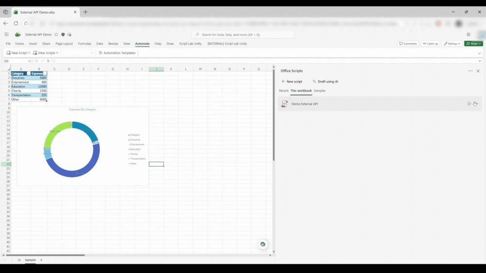 What's New in Excel (January 2026) | Microsoft Community Hub