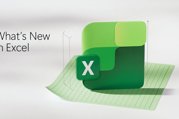 Excel's May 2026 Update: AI Transparency Meets Productivity Enhancements