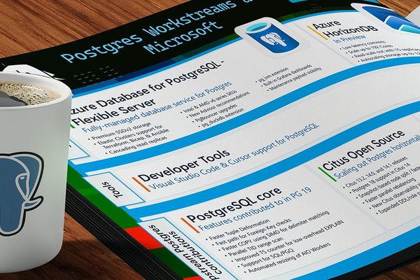 Microsoft's 2026 Postgres Roadmap and What Azure HorizonDB Means for Your Multi-Cloud Database Strategy