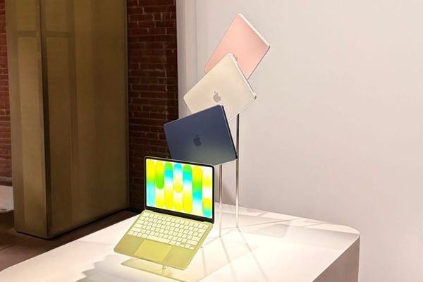 What's your favorite MacBook Neo color? [Poll]