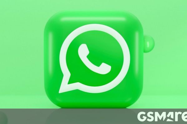 WhatsApp rolls out multiple account support on iOS and cross-platform transfer from iPhone to Android